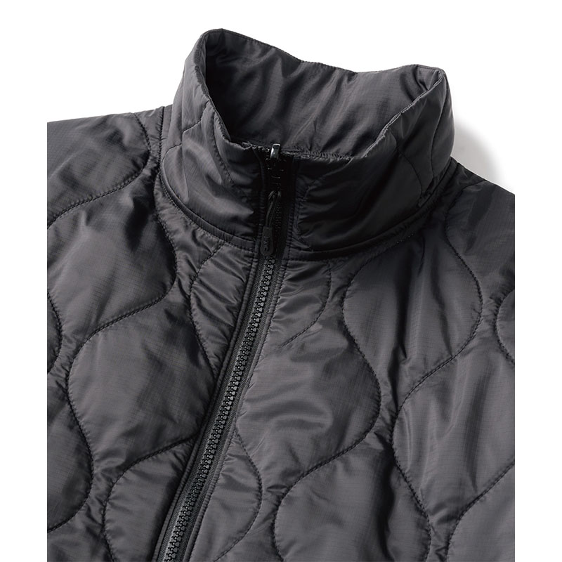 FTC(エフティーシー)/ 2 IN 1 UTILITY JACKET -2.COLOR-