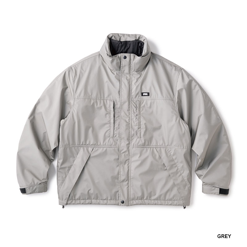 FTC(エフティーシー)/ 2 IN 1 UTILITY JACKET -2.COLOR-