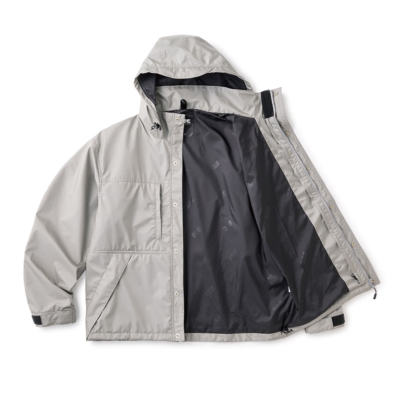 FTC(エフティーシー)/ 2 IN 1 UTILITY JACKET -2.COLOR-