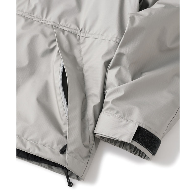 FTC(エフティーシー)/ 2 IN 1 UTILITY JACKET -2.COLOR-