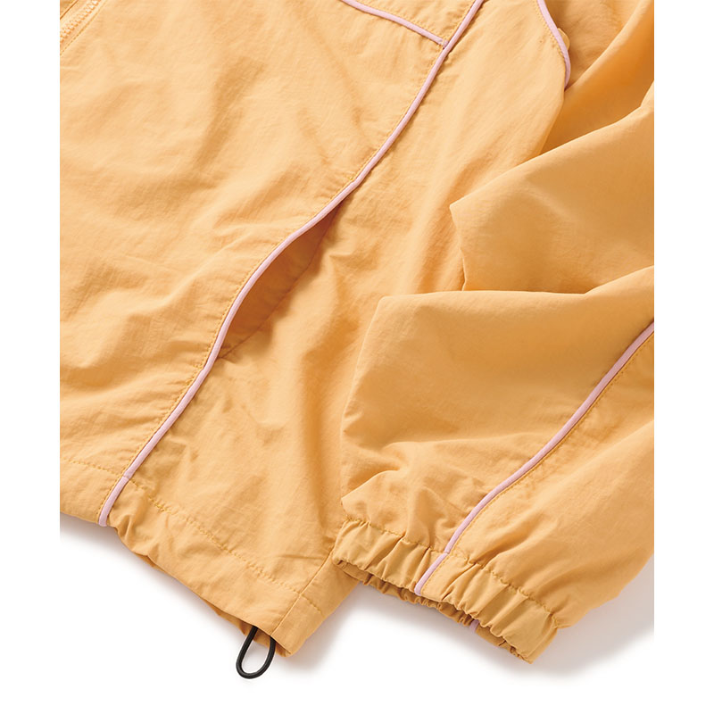 FTC(エフティーシー)/ SUPPLEX PIPING TRACK JACKET -2.COLOR-