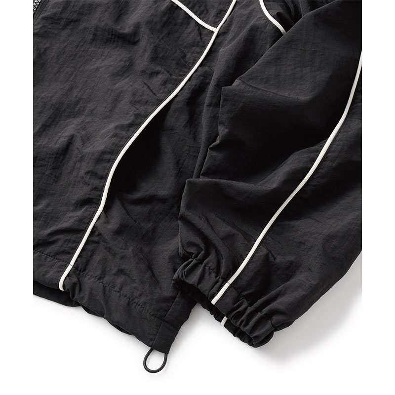 FTC(エフティーシー)/ SUPPLEX PIPING TRACK JACKET -2.COLOR-