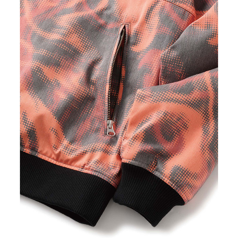FTC(エフティーシー)/ TWILL WORK JACKET -3.COLOR-