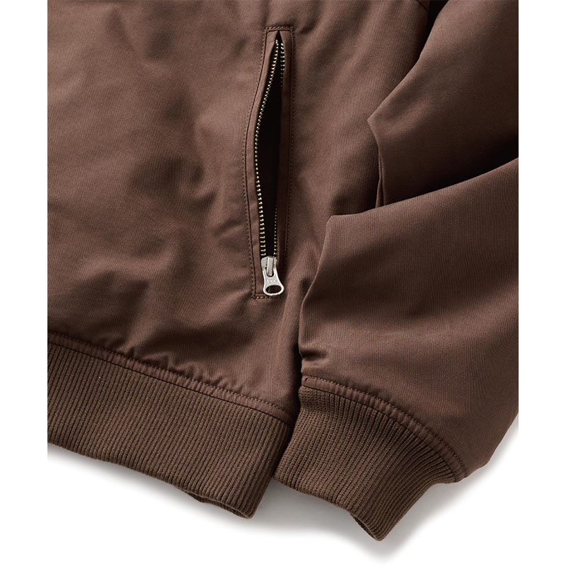 FTC(エフティーシー)/ TWILL WORK JACKET -3.COLOR-