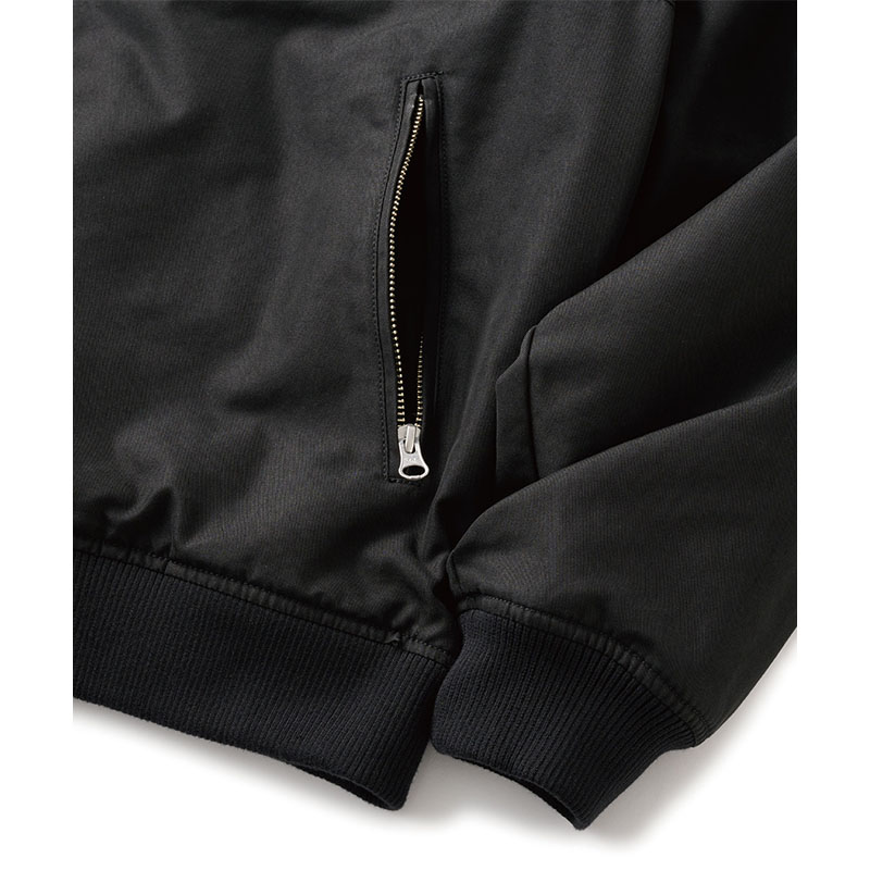 FTC(エフティーシー)/ TWILL WORK JACKET -3.COLOR-