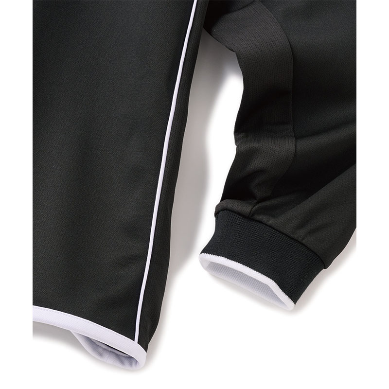 FTC(エフティーシー)/ PIPING L/S SOCCER JERSEY -3.COLOR-