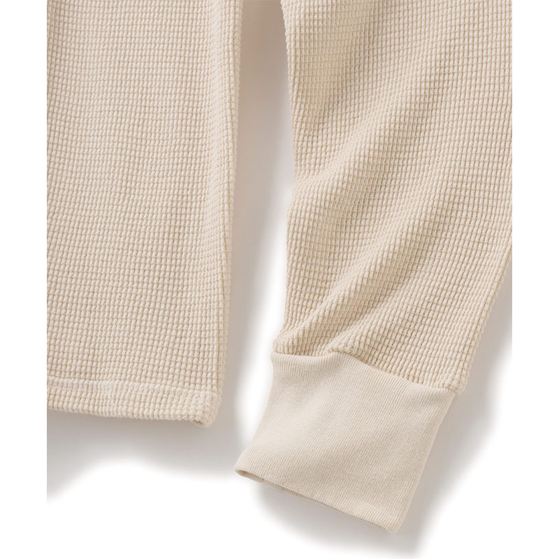 FTC(エフティーシー)/ THERMAL TOP -3.COLOR-