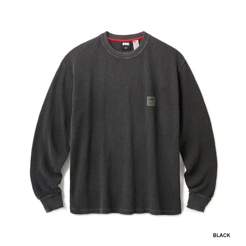 FTC(エフティーシー)/ THERMAL TOP -3.COLOR-