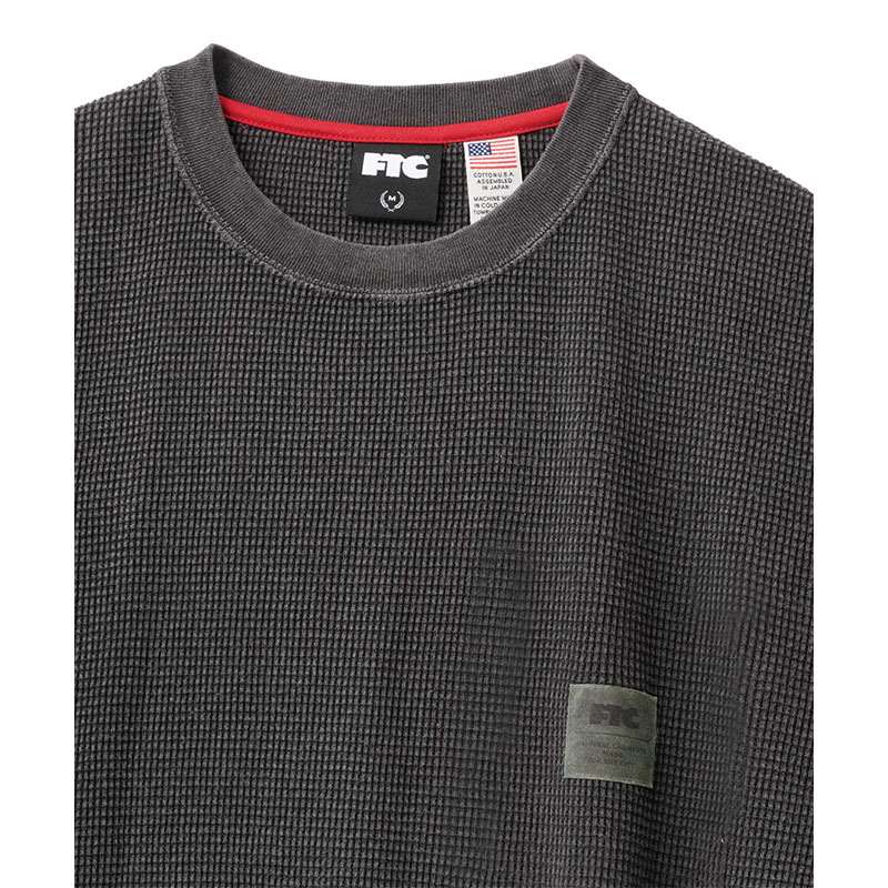 FTC(エフティーシー)/ THERMAL TOP -3.COLOR-