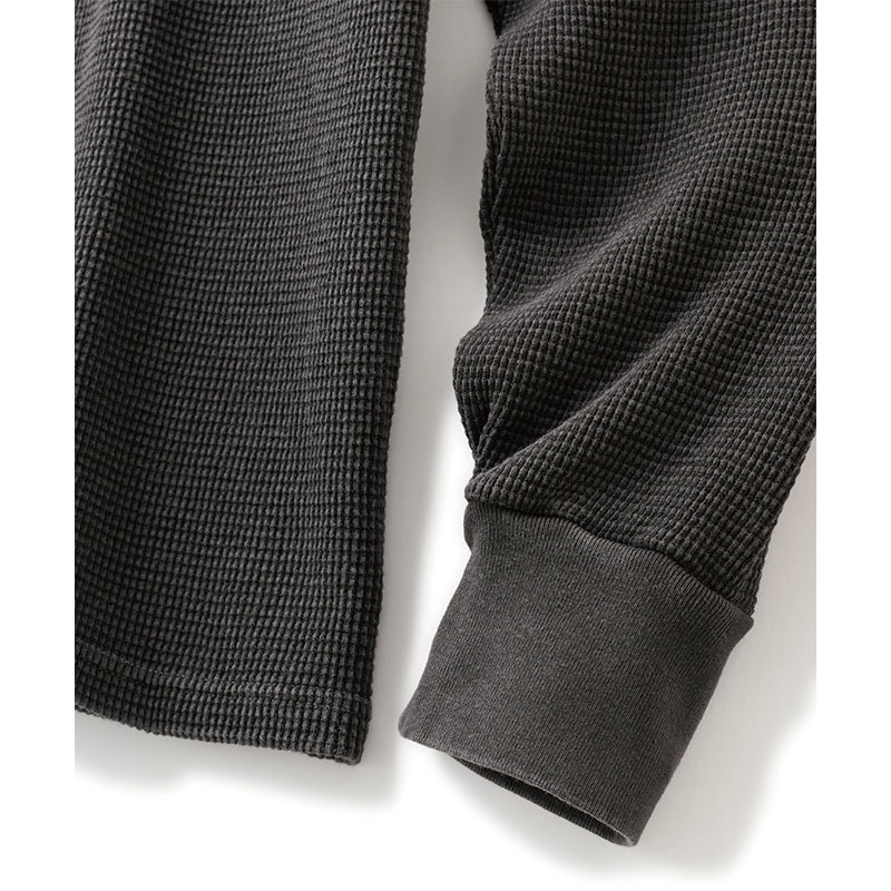 FTC(エフティーシー)/ THERMAL TOP -3.COLOR-