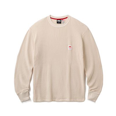 FTC(エフティーシー)/ THERMAL TOP -3.COLOR-
