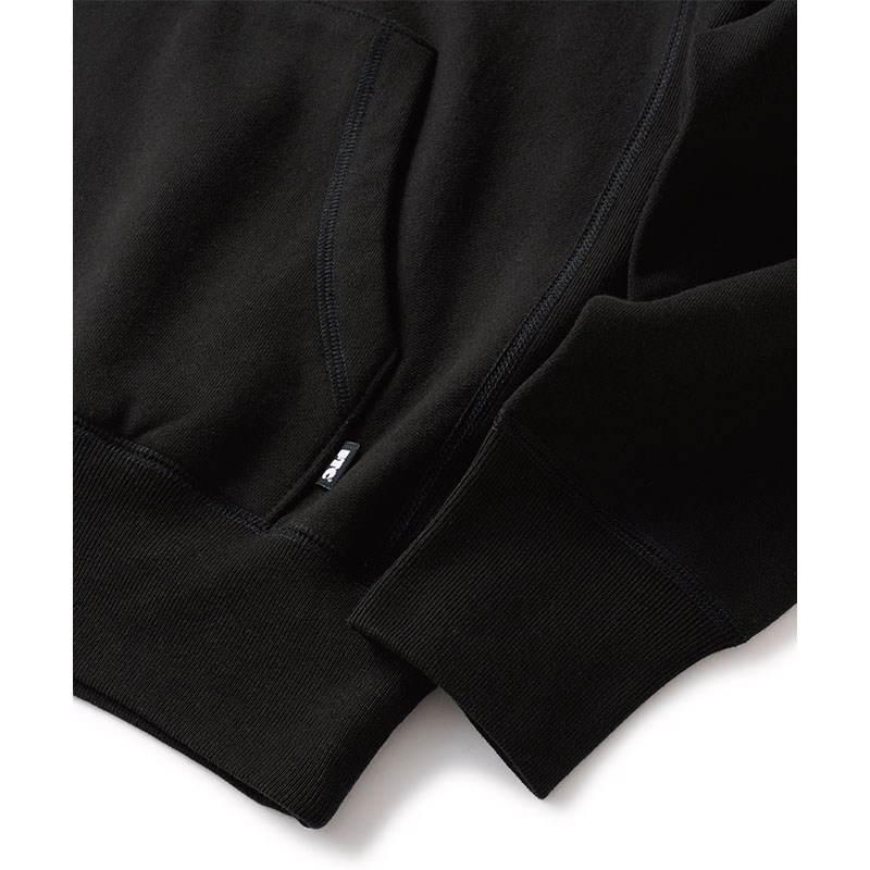 FTC(エフティーシー)/ BOX LOGO PULLOVER HOODY -2.COLOR-