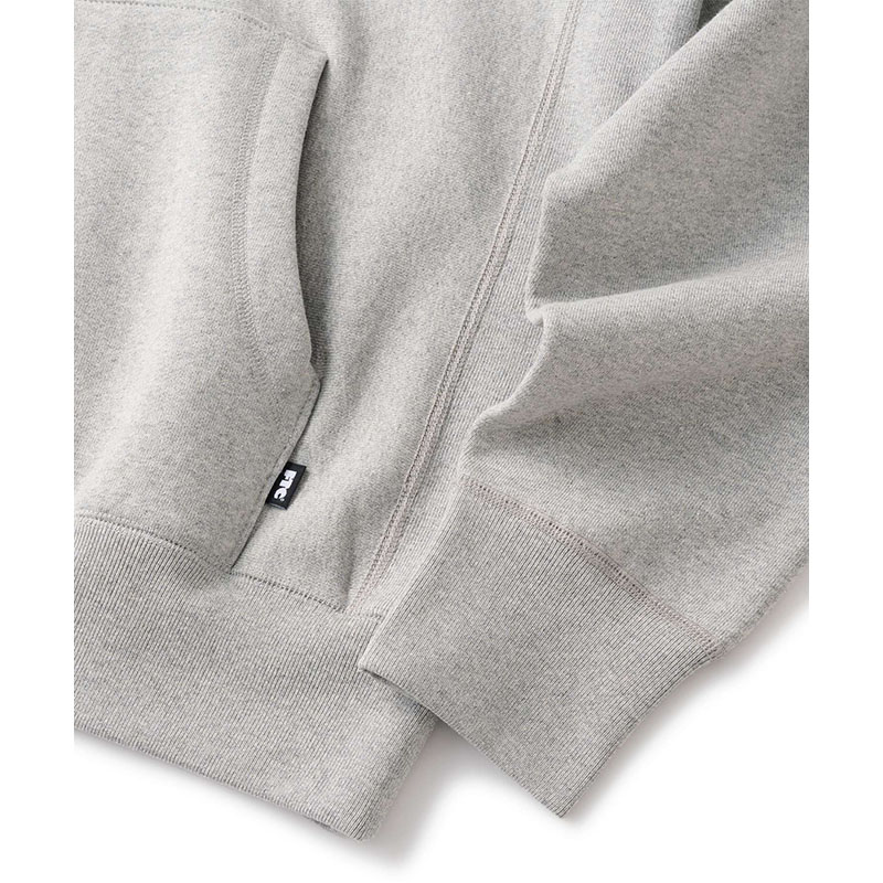 FTC(エフティーシー)/ BOX LOGO PULLOVER HOODY -2.COLOR-