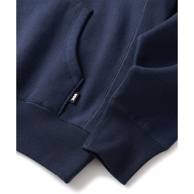 FTC(エフティーシー)/ TEAM LOGO PULLOVER HOODY -2.COLOR-