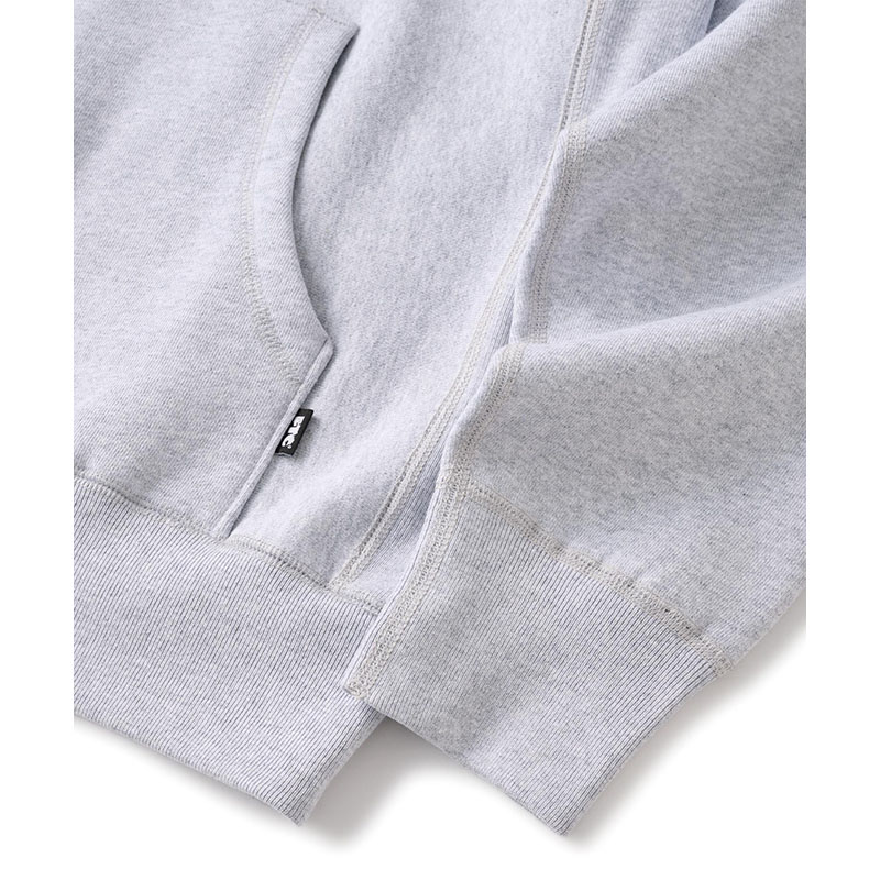 FTC(エフティーシー)/ TEAM LOGO PULLOVER HOODY -2.COLOR-