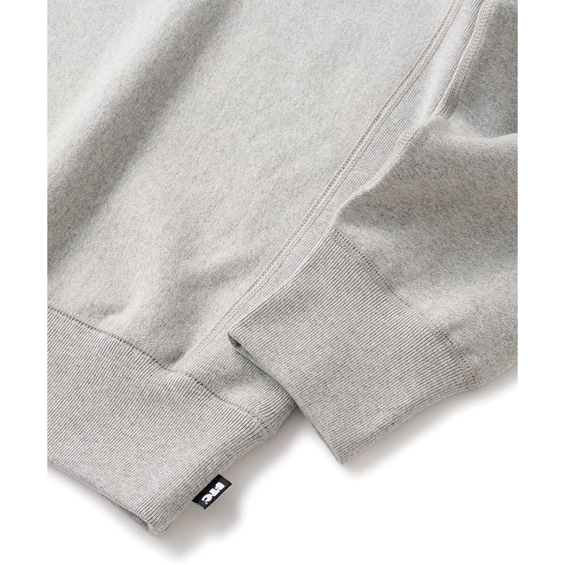 FTC(エフティーシー)/ SMALL BOX LOGO CREW NECK -3.COLOR-