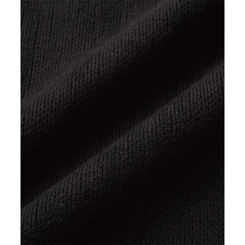 FTC(エフティーシー)/ KNIT POLO SWEATER -2.COLOR-
