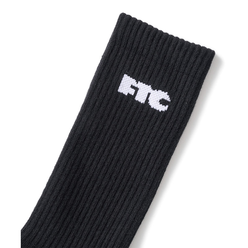 FTC(エフティーシー)/ FTC TEAM SOCKS -2.COLOR-
