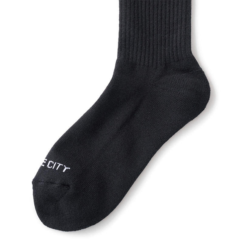 FTC(エフティーシー)/ FTC TEAM SOCKS -2.COLOR-