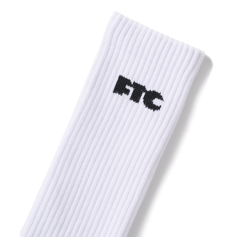 FTC(エフティーシー)/ FTC TEAM SOCKS -2.COLOR-