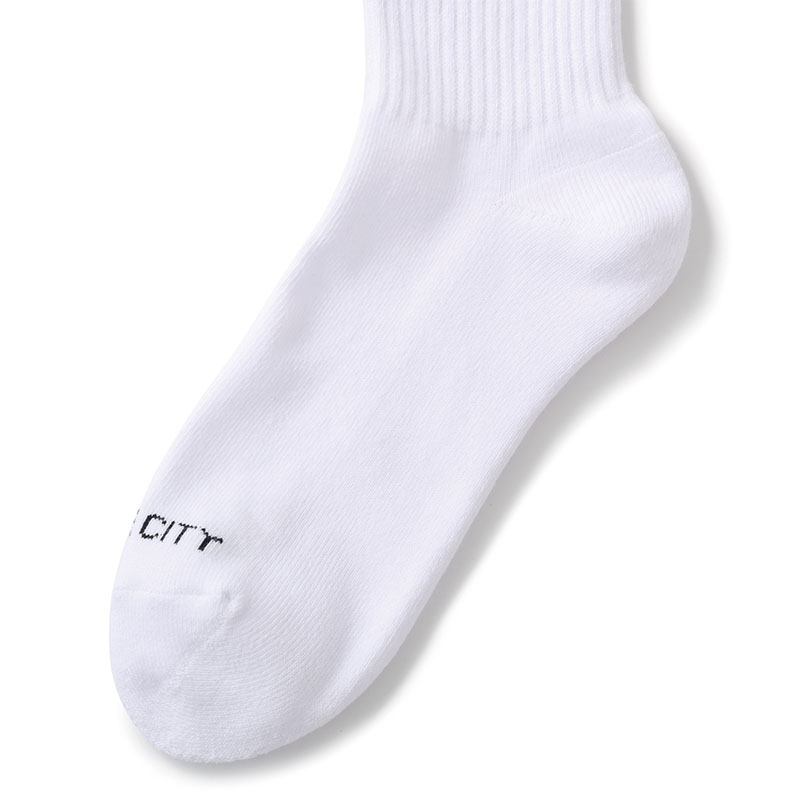 FTC(エフティーシー)/ FTC TEAM SOCKS -2.COLOR-