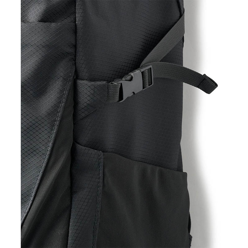 FTC(エフティーシー)/ BACKPACK -3.COLOR-