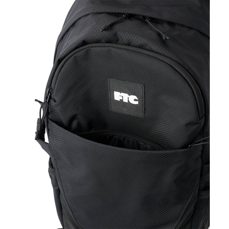 FTC(エフティーシー)/ BACKPACK -3.COLOR-