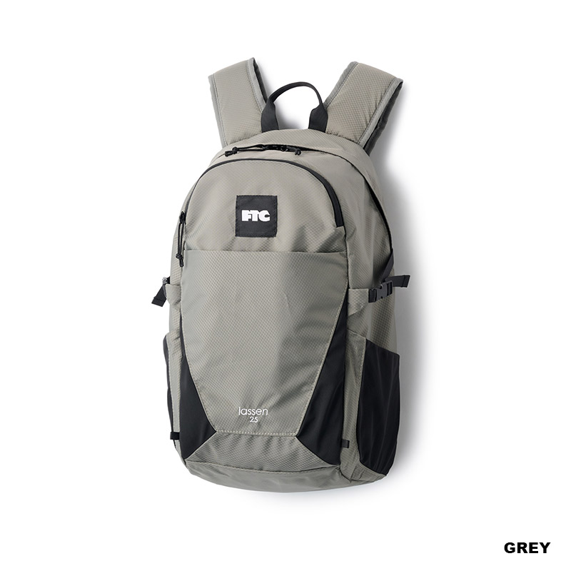 FTC(エフティーシー)/ BACKPACK -3.COLOR-