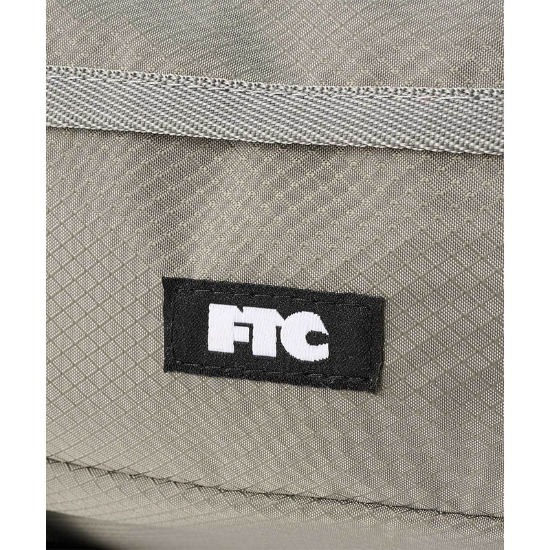 FTC(エフティーシー)/ WAIST BAG -3.COLOR-