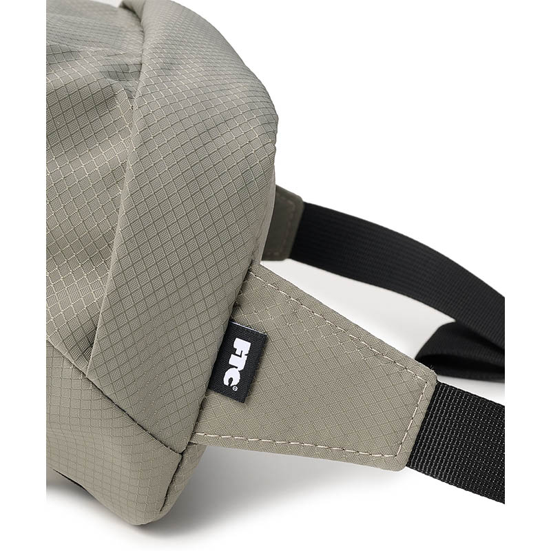 FTC(エフティーシー)/ WAIST BAG -3.COLOR-