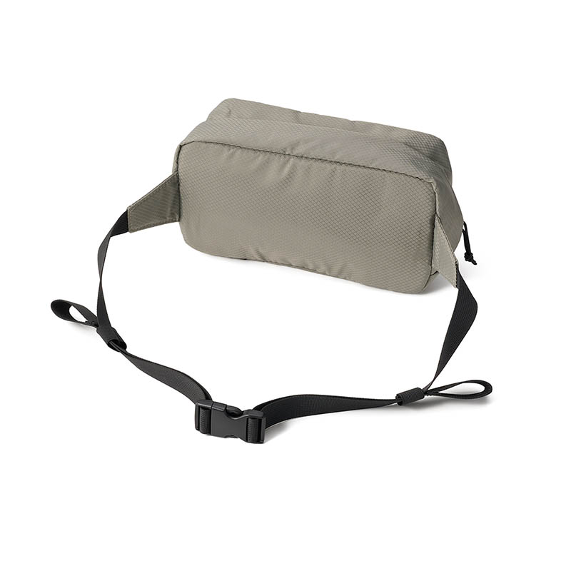 FTC(エフティーシー)/ WAIST BAG -3.COLOR-