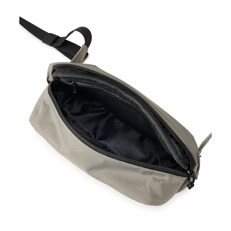 FTC(エフティーシー)/ WAIST BAG -3.COLOR-