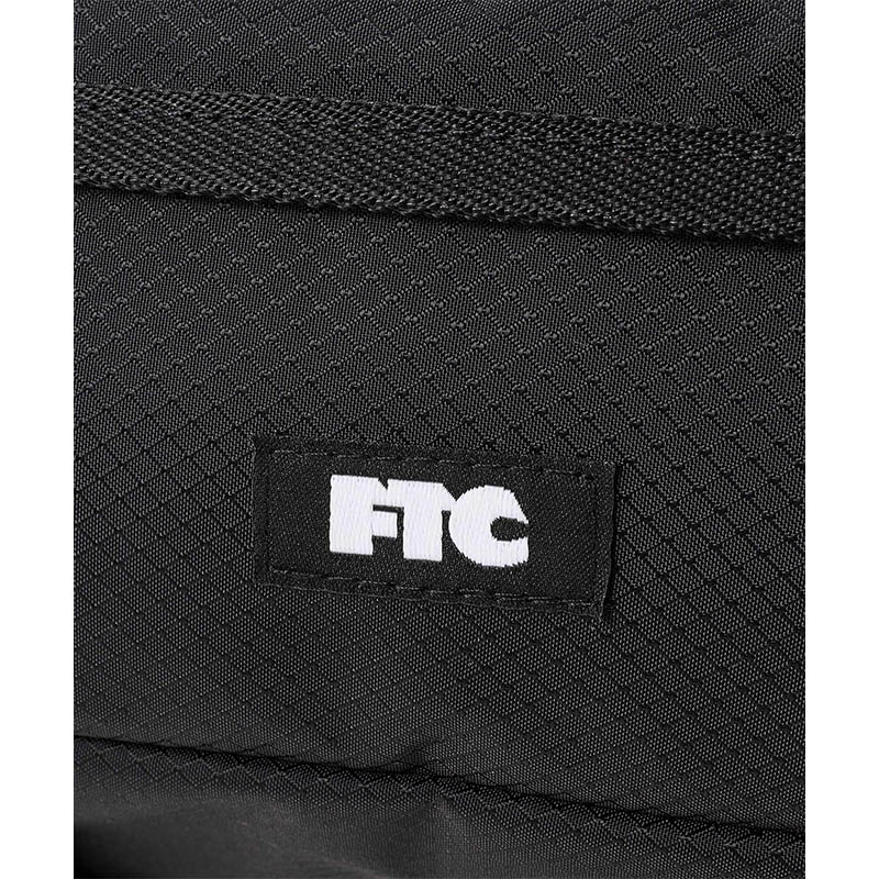 FTC(エフティーシー)/ WAIST BAG -3.COLOR-