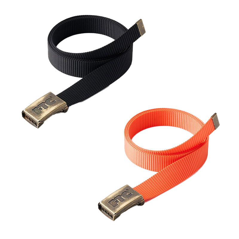 FTC(エフティーシー)/ WEB BELT -3.COLOR-