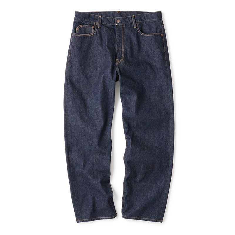 FTC(エフティーシー)/ PIER 7 -ONE WASH-