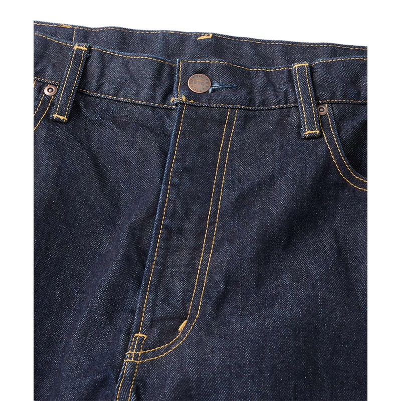 FTC(エフティーシー)/ PIER 7 -ONE WASH-