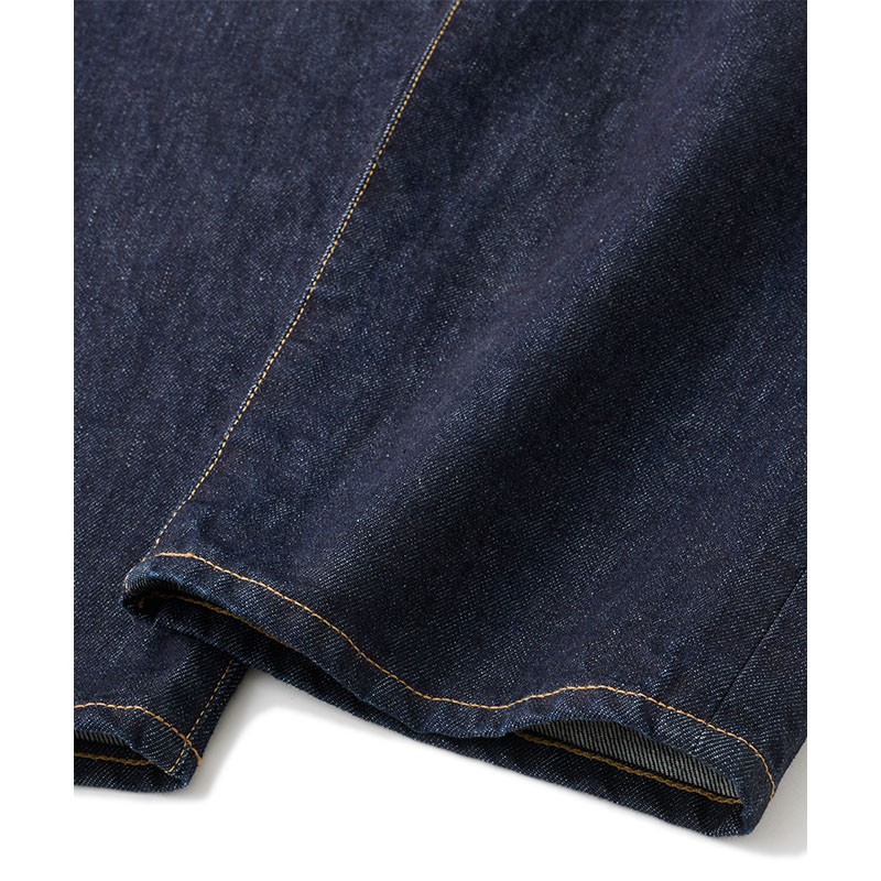 FTC(エフティーシー)/ PIER 7 -ONE WASH-