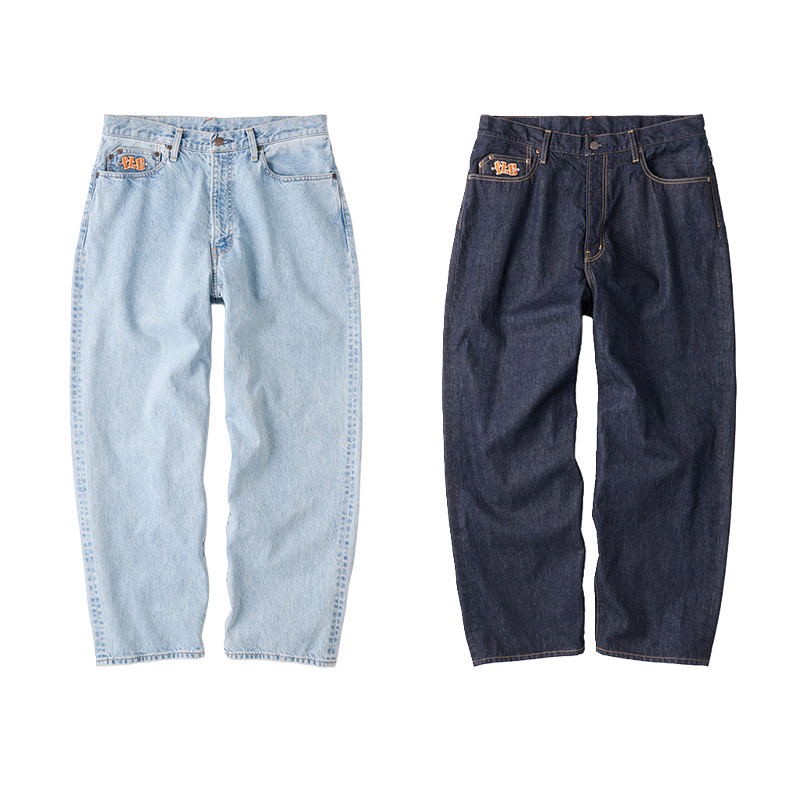 FTC(エフティーシー)/ EMB -2.COLOR-