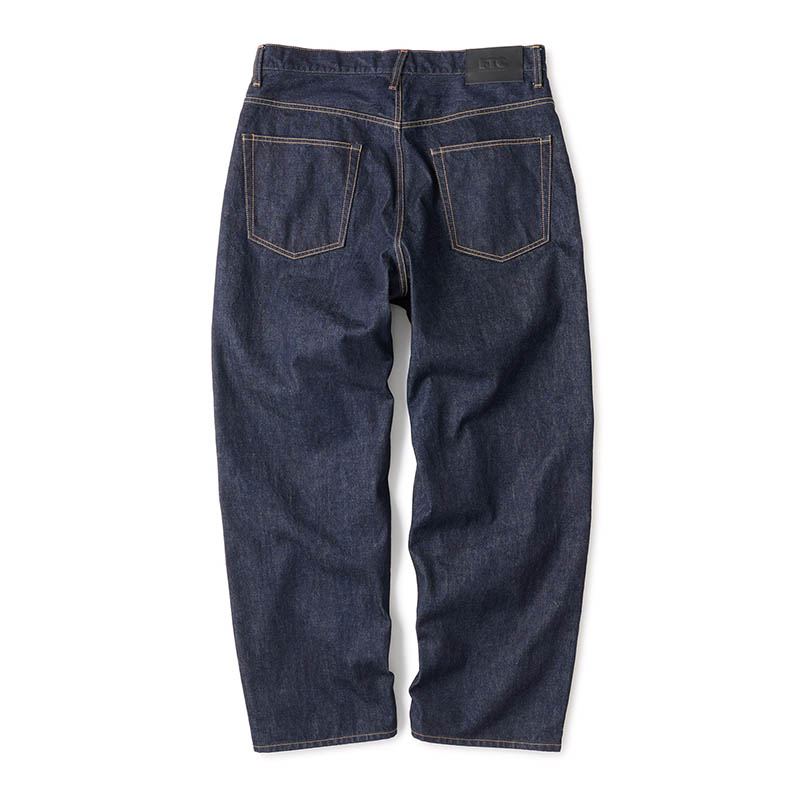 FTC(エフティーシー)/ EMB -2.COLOR-