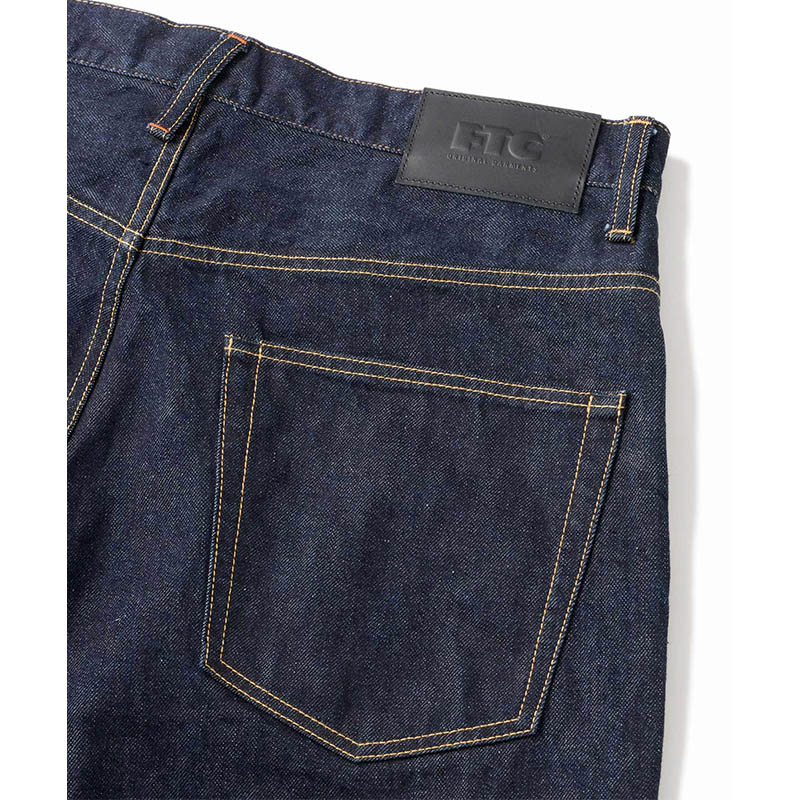 FTC(エフティーシー)/ EMB -2.COLOR-