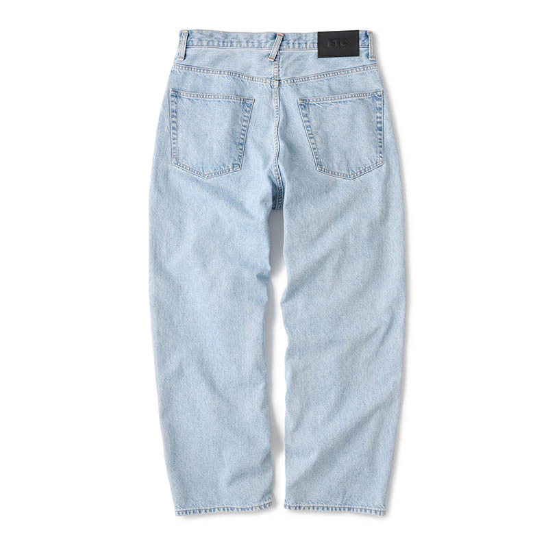 FTC(エフティーシー)/ EMB -2.COLOR-