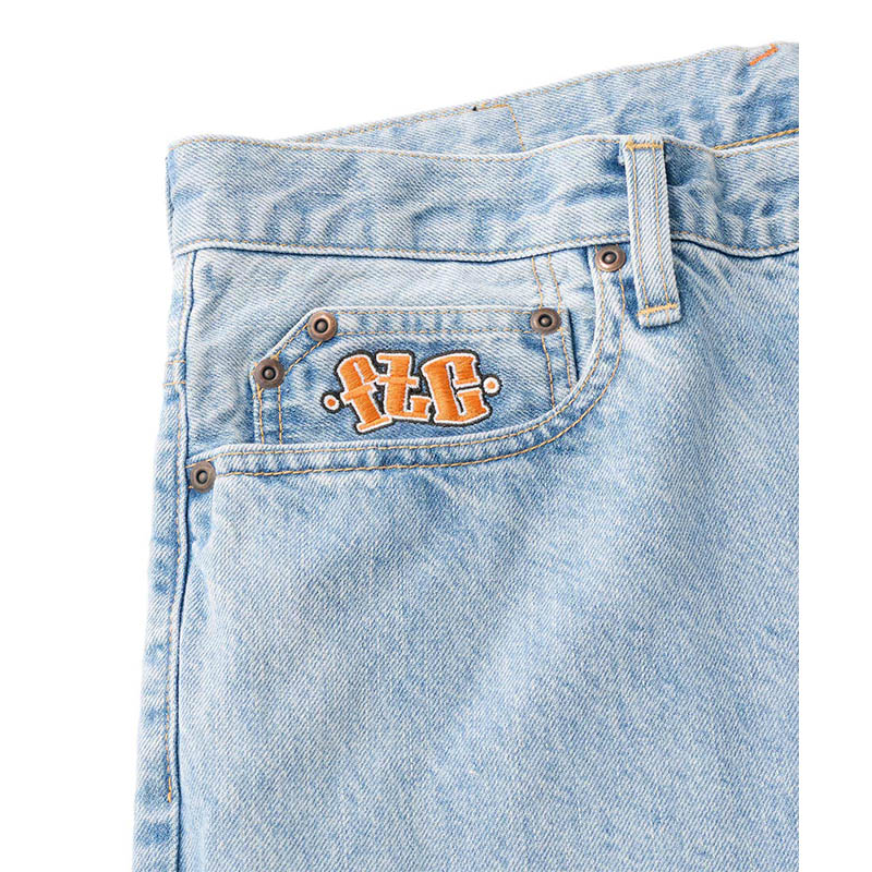 FTC(エフティーシー)/ EMB -2.COLOR-