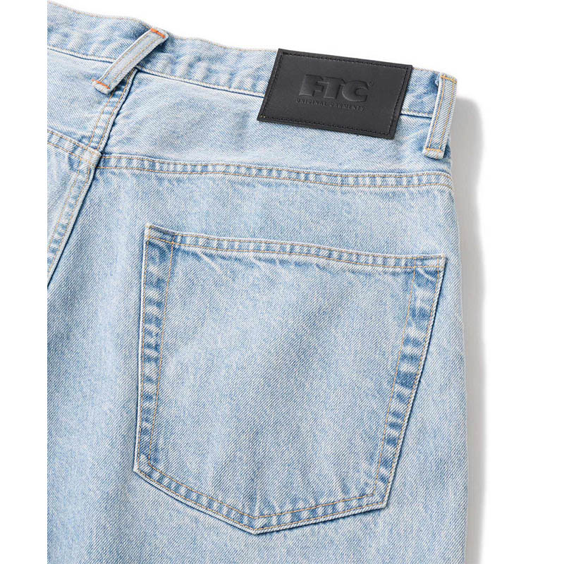 FTC(エフティーシー)/ EMB -2.COLOR-