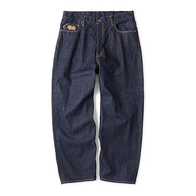 FTC(エフティーシー)/ EMB -2.COLOR-