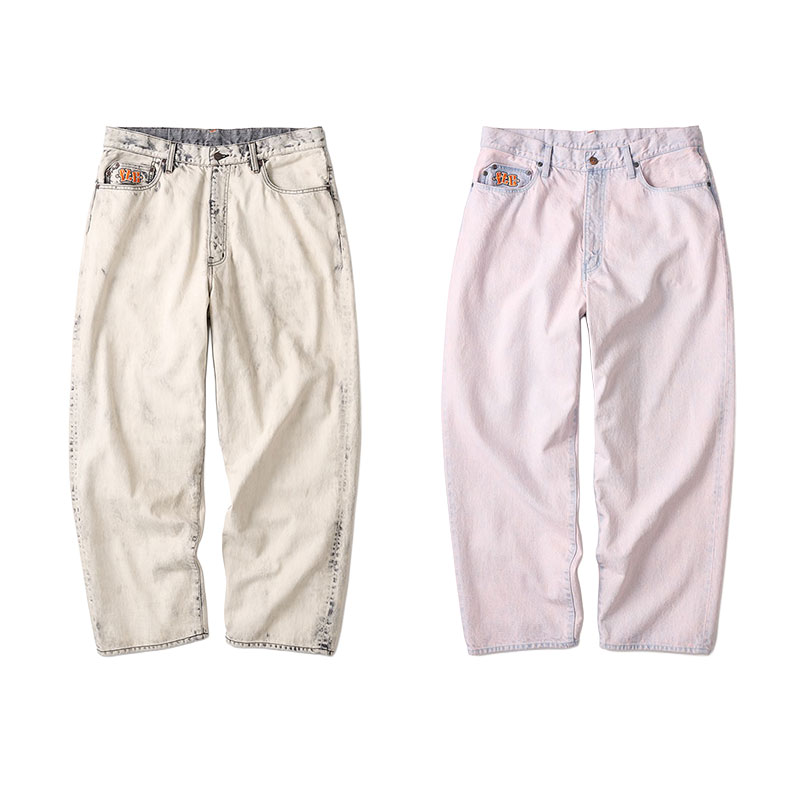 FTC(エフティーシー)/ EMB -2.COLOR-