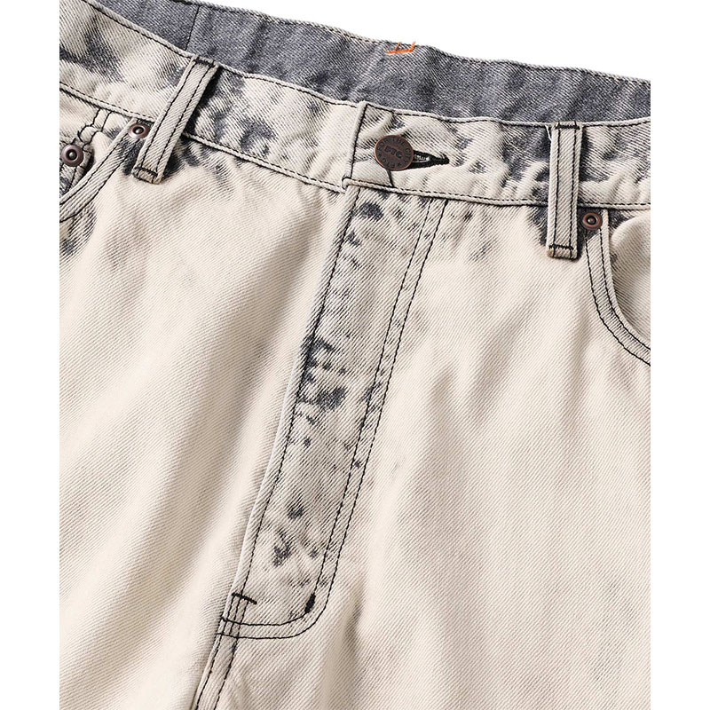 FTC(エフティーシー)/ EMB -2.COLOR-