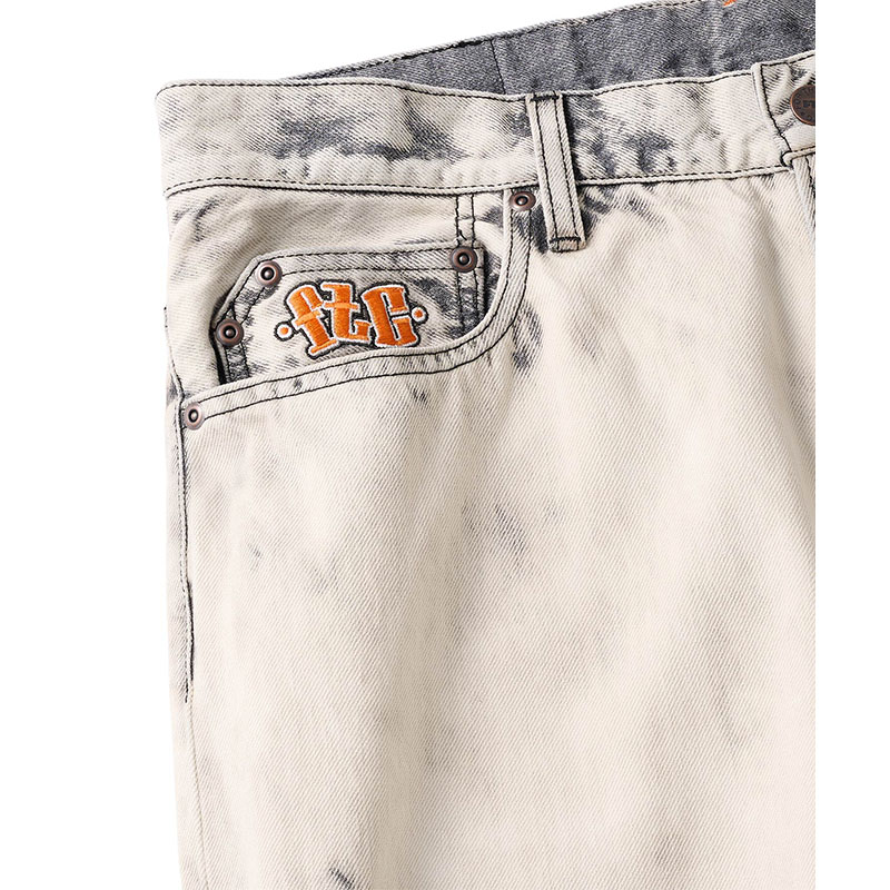 FTC(エフティーシー)/ EMB -2.COLOR-