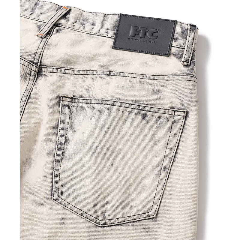 FTC(エフティーシー)/ EMB -2.COLOR-