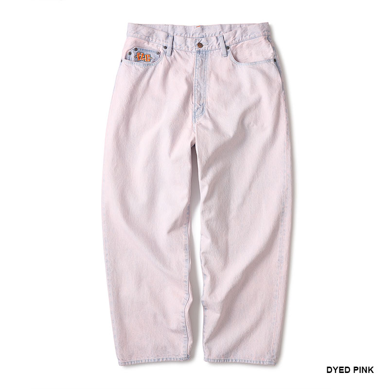 FTC(エフティーシー)/ EMB -2.COLOR-