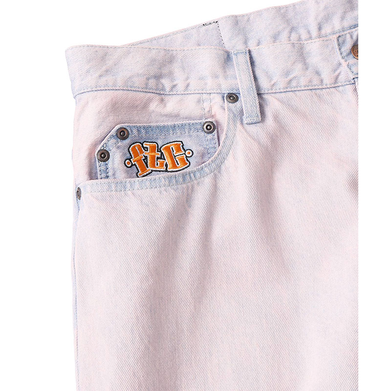 FTC(エフティーシー)/ EMB -2.COLOR-